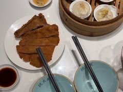 -沈大成(南京东路店)