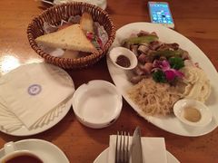 iphone_upload_pic-宝莱纳啤酒花园餐厅PAULANER BRAUHAUS Nanjing(广州路店)