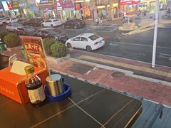 -鑫悦楼煎蟹·16年海鲜大排档