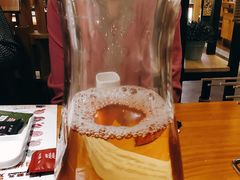-牛上牛吊炉烧烤(红旗大街店)