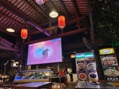 -鹅滋道(甘坑古镇店)