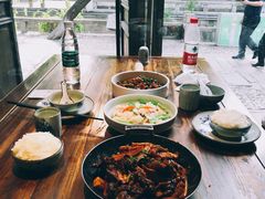 -鱼食饭稻·苏浙土菜17年老馆子(平江路店)