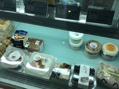 -La patisserie de Mona 茉娜的甜品(韩乐坊店)