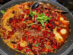 -麻六记(凤凰汇店)