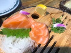 -三石海鲜铁板烧(繁荣路店)