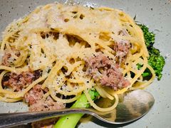 -La Strada(安福路店)