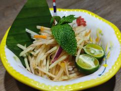 -长勺子东南亚(街道口店)