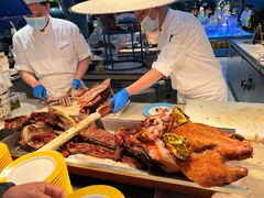 -帝企鹅自助餐厅•儿童岛•真企鹅(长隆企鹅酒店)