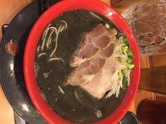 博多一幸舍(侨福芳草地店)-博多一幸舍(侨福芳草地购物中心店)