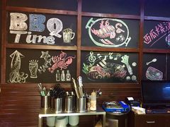 -釜山火炉韩式炭火烤肉(欧洲城店)