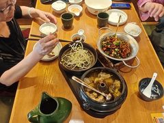 -云海肴·汽锅鸡·云南菜(东坝金隅店)