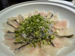 -院里寻菜·精致庭院菜(观沙岭店)