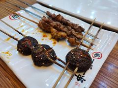 -丝路传奇·中国拉面航母店(北医三院店)