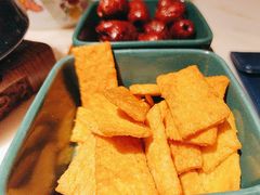 -锦府盐帮·李宅(领展购物广场中关村店)