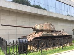 -沈阳“九·一八”历史博物馆