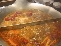 -湊湊火锅·茶憩(打浦桥日月光店)