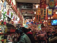 大堂-平成屋· Late Night 食堂(四川北路店)