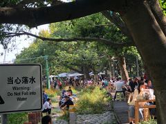 -成都市活水公园