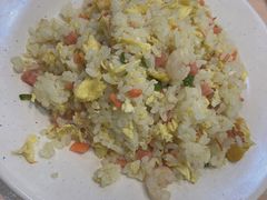 -蒋家桥饺面店(四望亭路店)