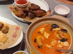 -闽上鲜·福建菜(龙湖滨江天街店)