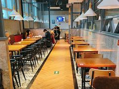 -比格比萨自助(国展店)