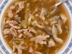 -老雒阳面馆·水席·洛阳菜(王城路店)