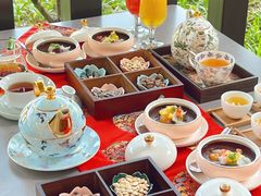 -山水雅居·江南雅宴(运河公园店)