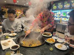 -老渔翁炖鱼坊(黄海西路东山店)
