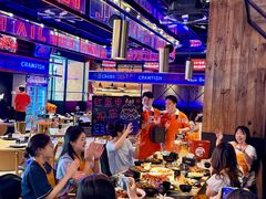 -红盔甲·小龙虾(车公庙店)