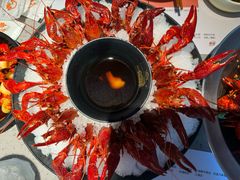 -一棠龙虾•王牌虾球(光谷天地店)