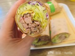 -特派卷·老北京烤鸭卷(合生汇购物中心店)