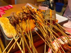 -庆峰龙虾烧烤(合肥一店)