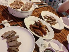 -陈鹏鹏潮汕菜(欢乐海岸 海边景观店)