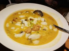 -蜀香三绝·牛蛙·烤鱼·天府炒鸡(安丘泰华店)