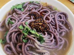 -牛马行牛肉饸饹铺(青岛街店)