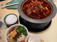 -锦府盐帮·侯宅(五棵松万达店)