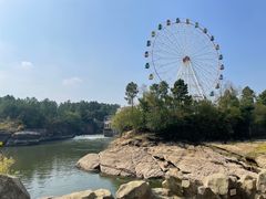 -木兰水镇旅游景区