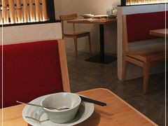 卡座-蜜桃餐厅·伴山(绿宝广场店)