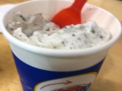-DQ·蛋糕·冰淇淋(大宁国际商业广场店)