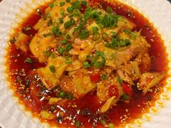 -蝦塘·中国餐馆(城墙南马道巷店)