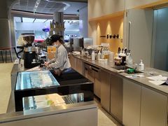 -Seesaw Coffee(西岸凤巢店)