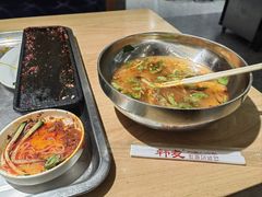 -韩麦大冷面(桂花街直营店)