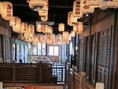 -二十八里太湖船菜(吉祥路店)