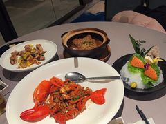 -徐记海鲜(观沙岭|滨江新城店)