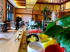 -长白山万达喜来登度假酒店