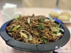 -烤肉宛饭庄(南礼士路店)