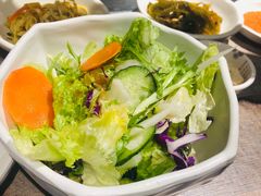 -一心烤肉(延安路店)