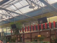 -老磨油饼(高陵店)