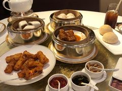 XO酱煎肠粉-唐阁(香港朗廷酒店)
