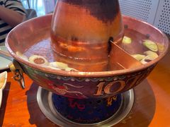-1078號老北京涮肉(万达广场店)